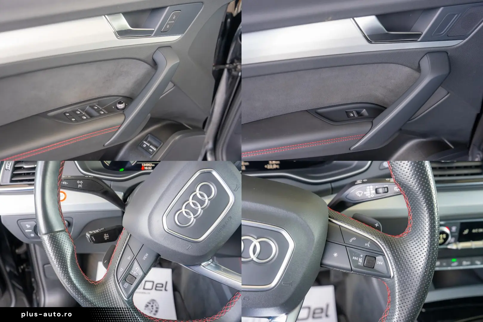 Audi Q5 Sportback 55Tfsie