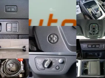 Audi Q5 Sportback 55Tfsie