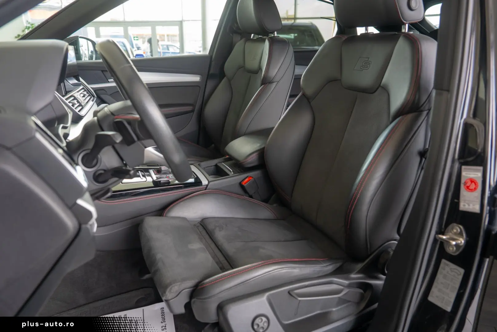 Audi Q5 Sportback 55Tfsie