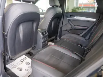 Audi Q5 Sportback 55Tfsie