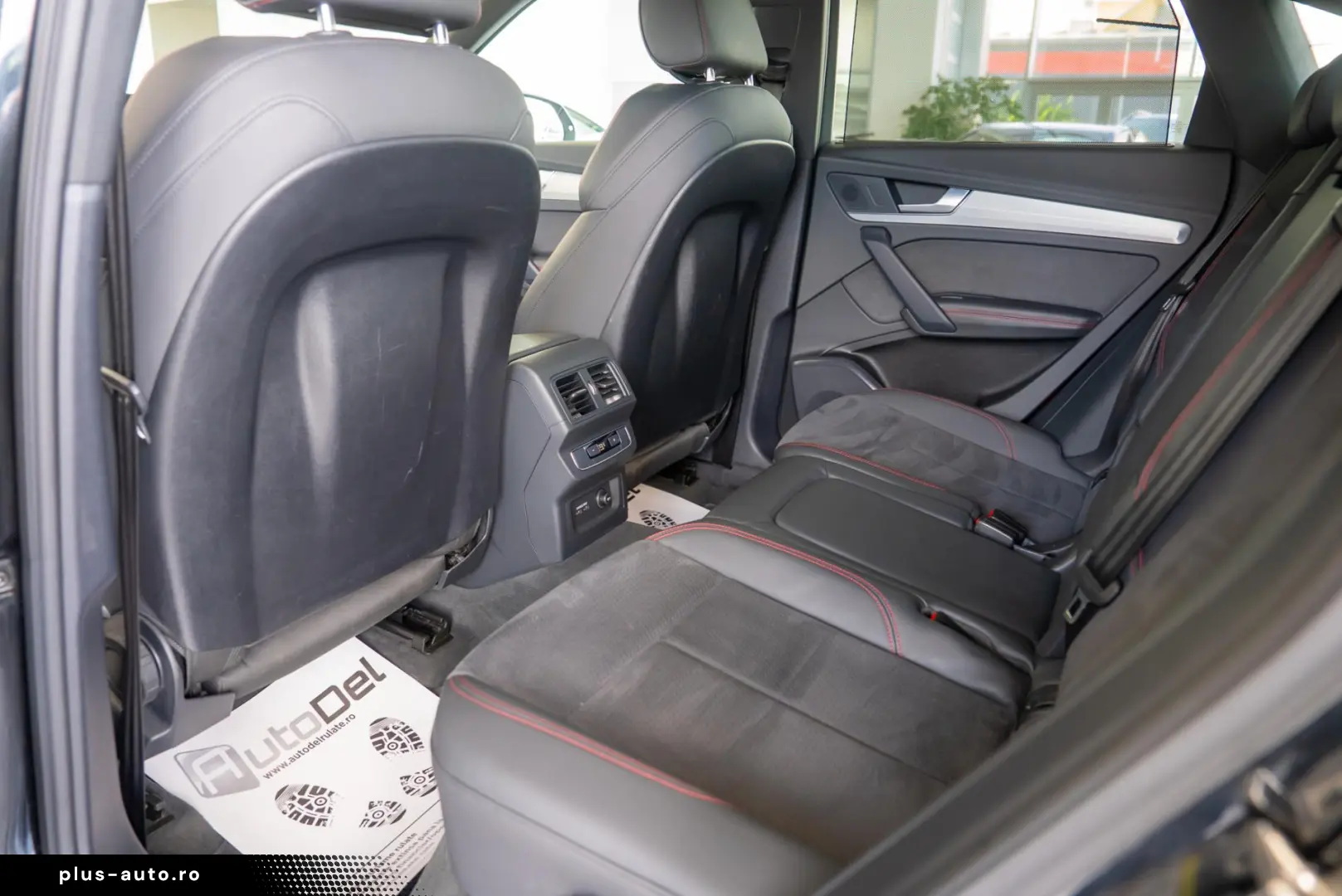 Audi Q5 Sportback 55Tfsie