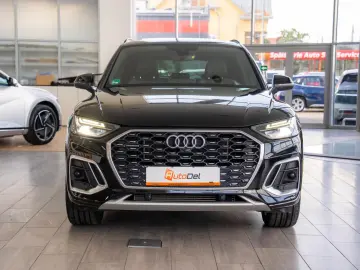 Audi Q5 Sportback 55Tfsie