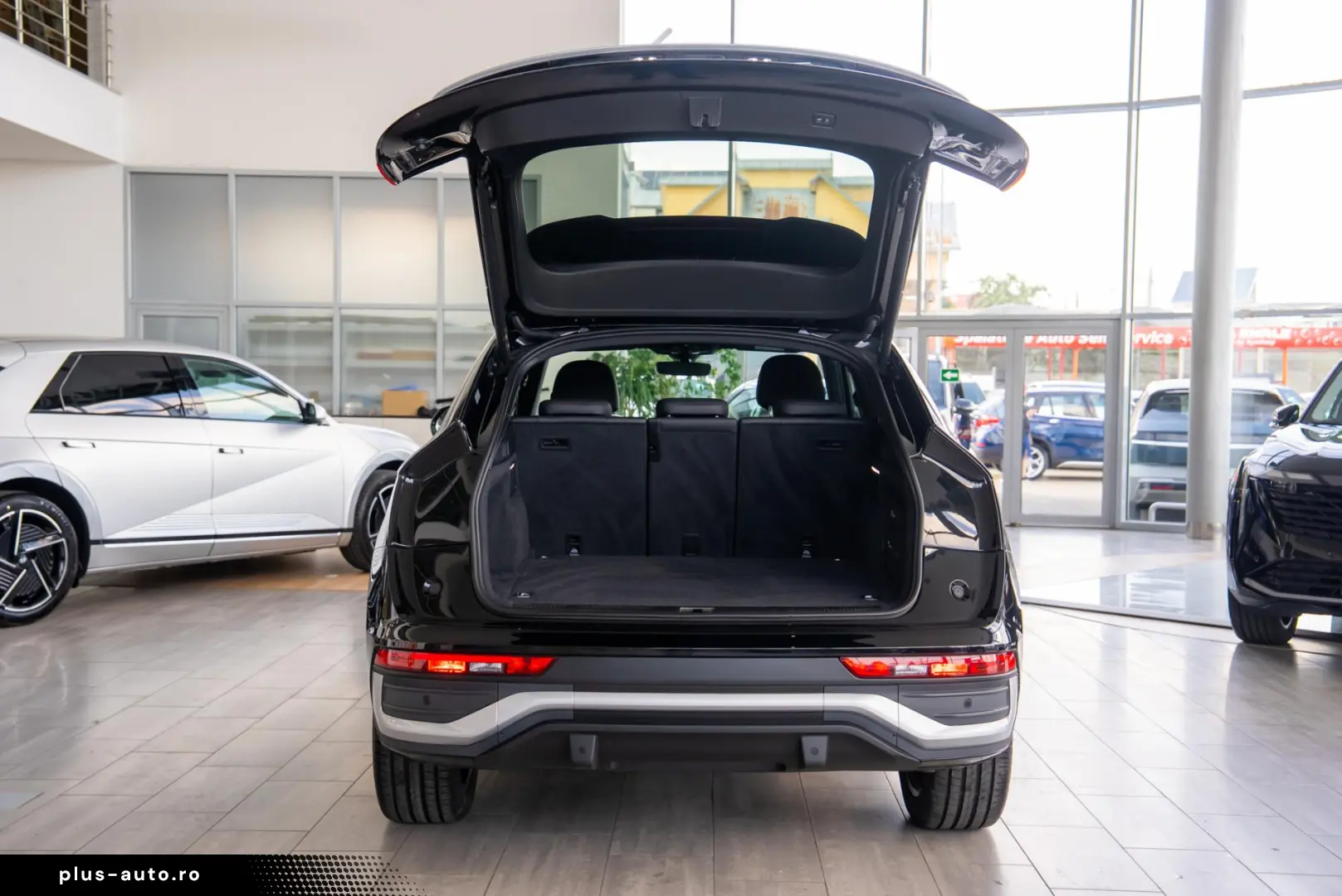 Audi Q5 Sportback 55Tfsie