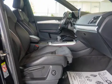 Audi Q5 Sportback 55Tfsie