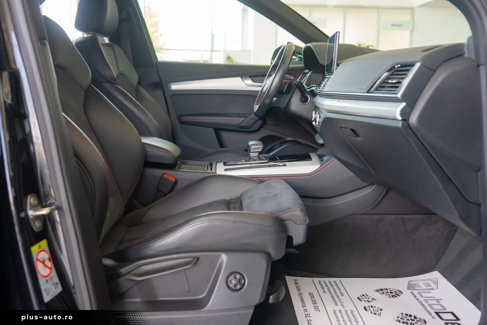 Audi Q5 Sportback 55Tfsie