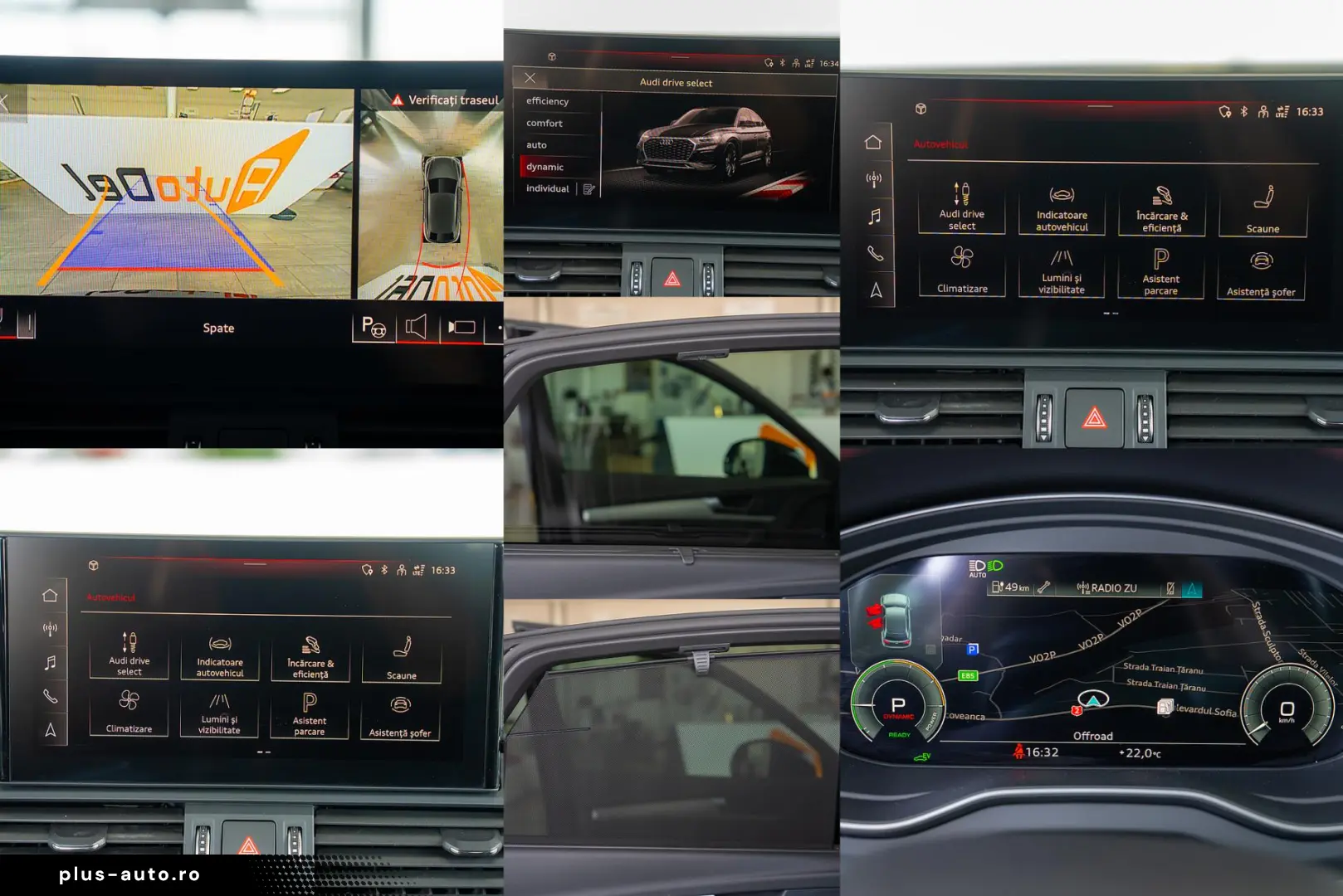 Audi Q5 Sportback 55Tfsie