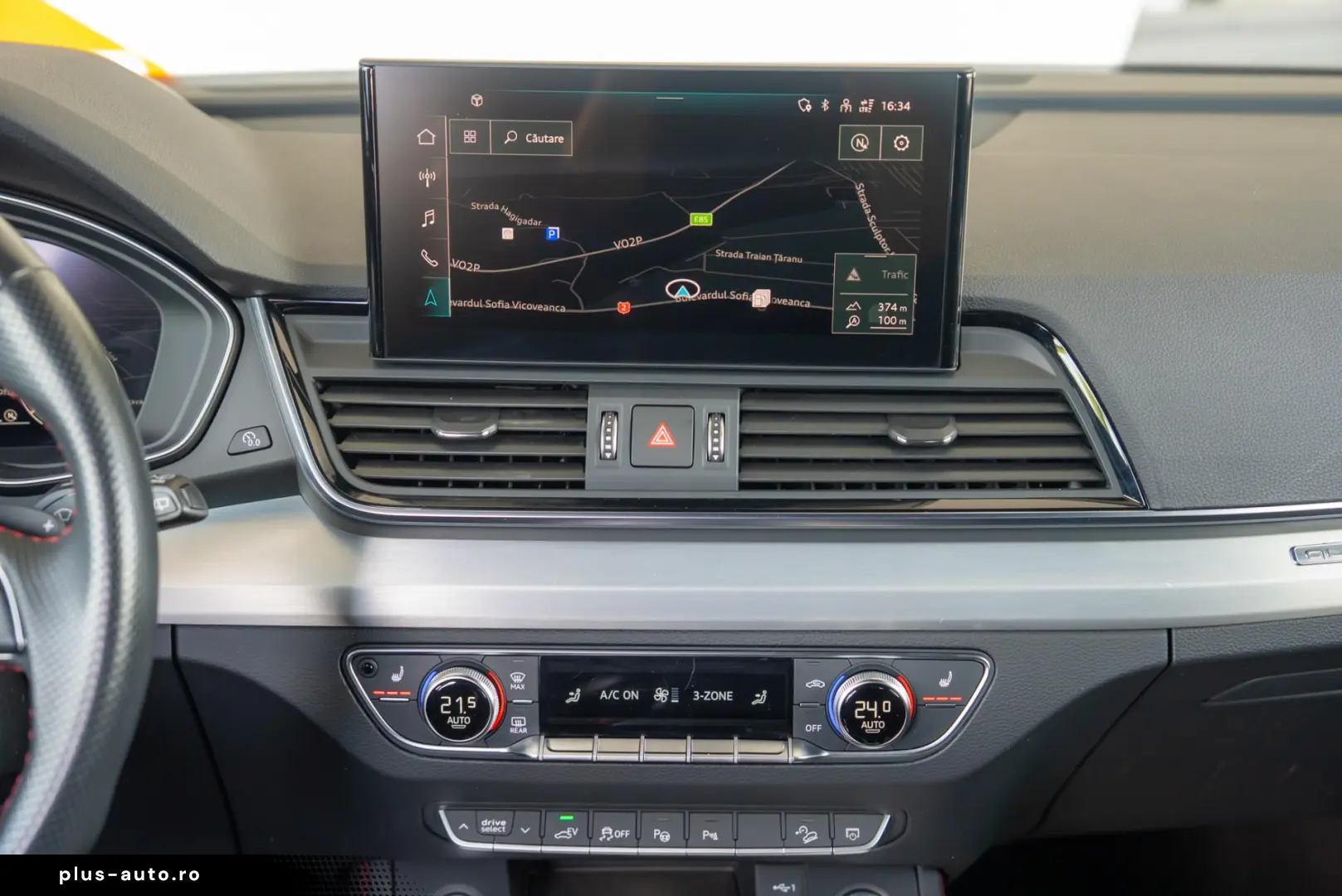 Audi Q5 Sportback 55Tfsie