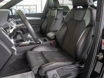 Audi Q5 Sportback 55Tfsie