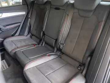 Audi Q5 Sportback 55Tfsie