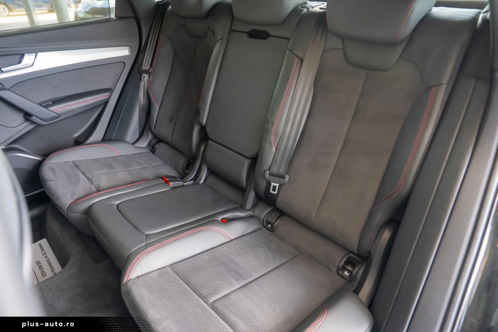 Audi Q5 Sportback 55Tfsie