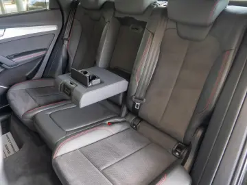 Audi Q5 Sportback 55Tfsie