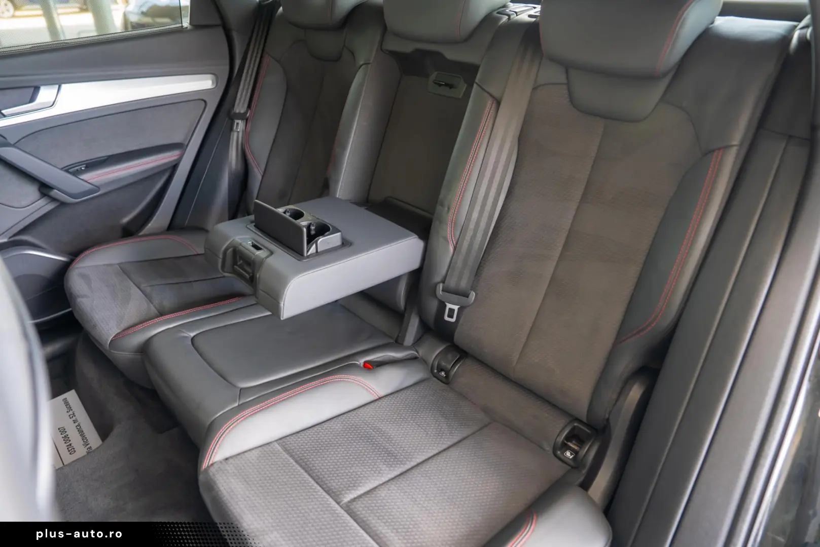 Audi Q5 Sportback 55Tfsie