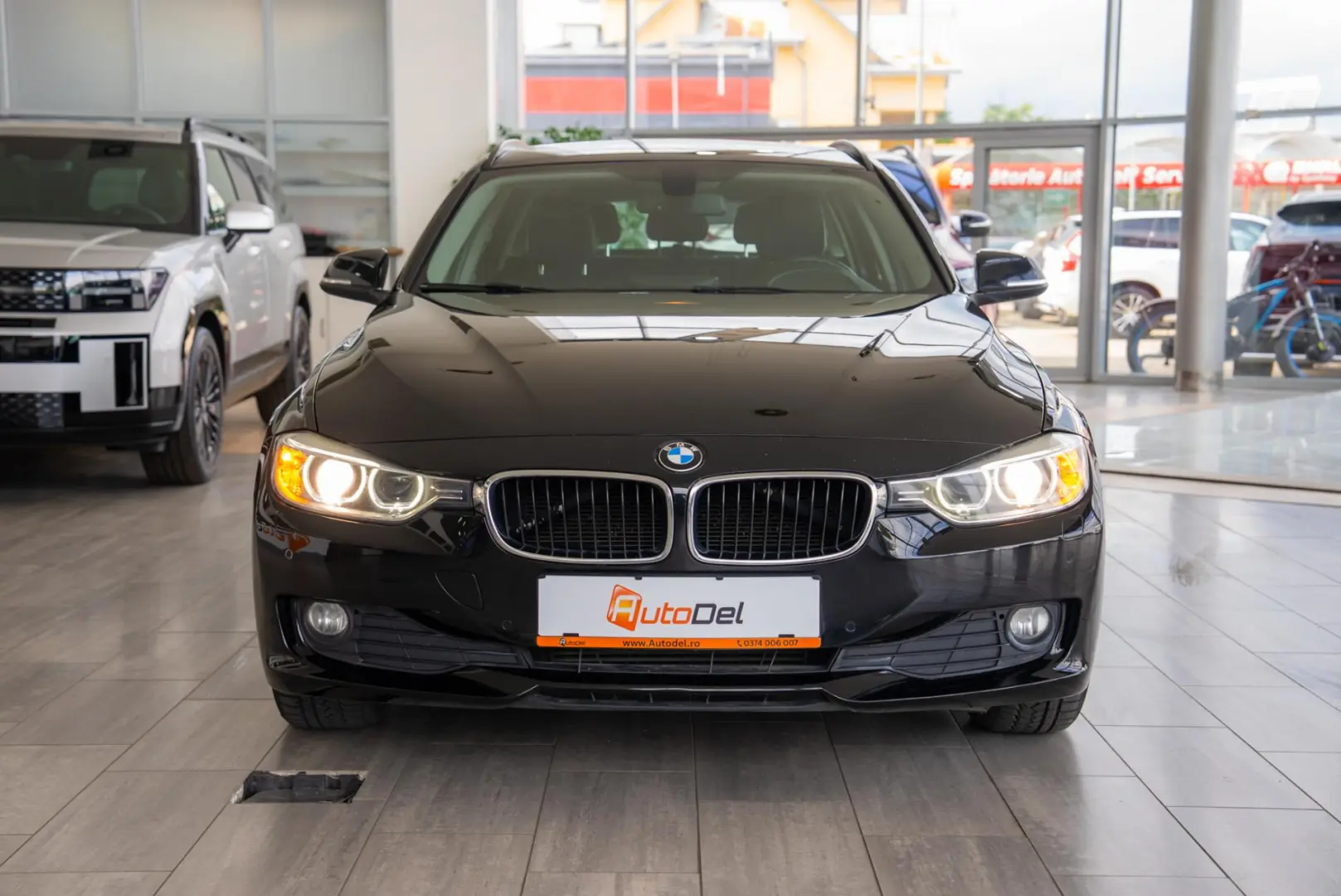BMW Seria 3 316D