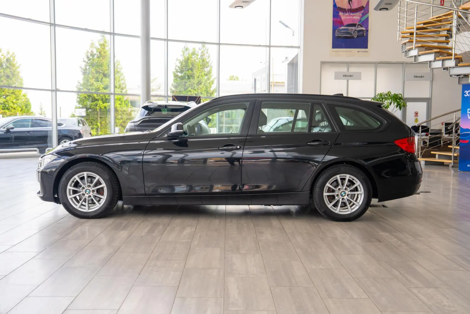 BMW Seria 3 316D