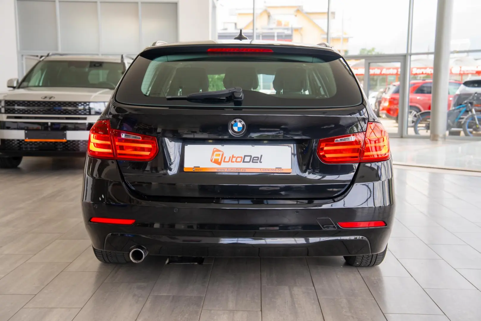 BMW Seria 3 316D