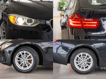 BMW Seria 3 316D