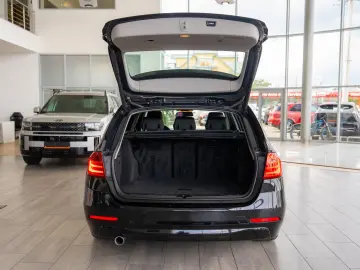 BMW Seria 3 316D
