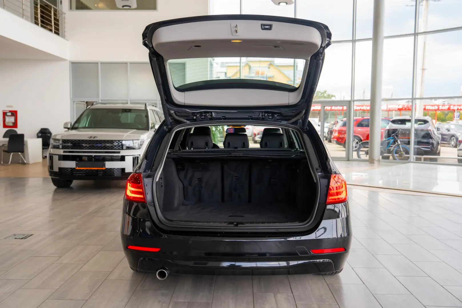 BMW Seria 3 316D