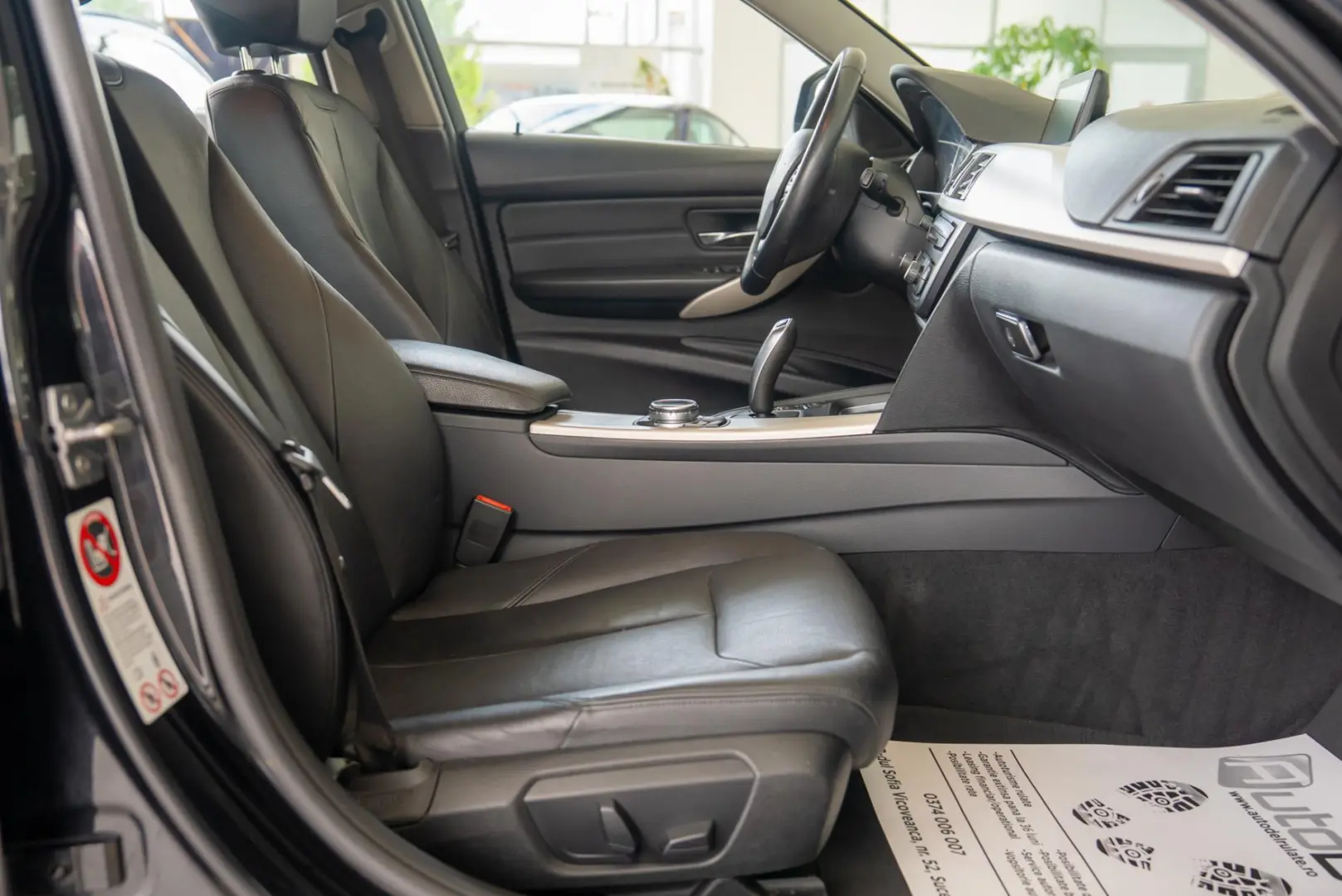 BMW Seria 3 316D