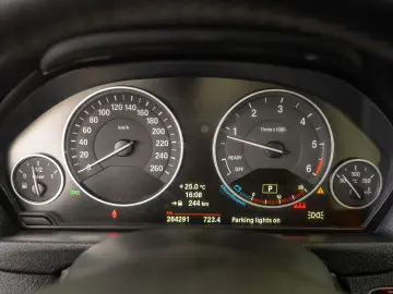 BMW Seria 3 316D