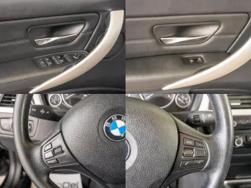 BMW Seria 3 316D