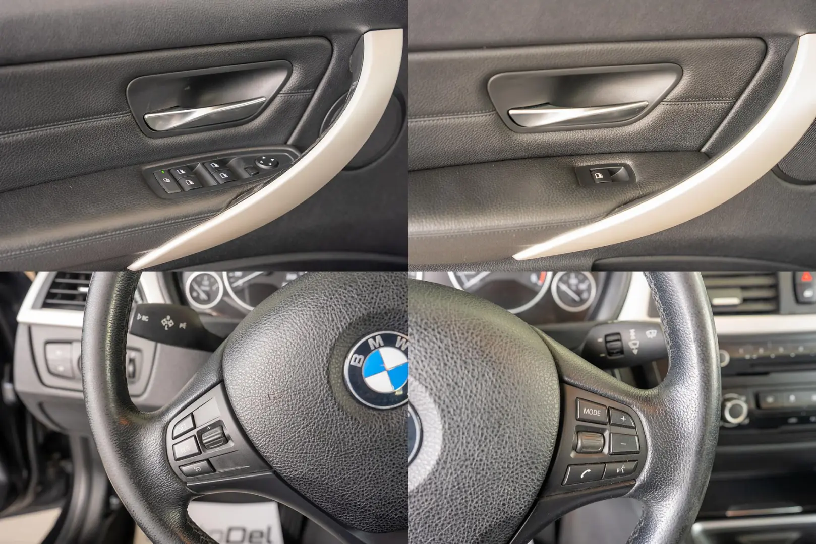BMW Seria 3 316D