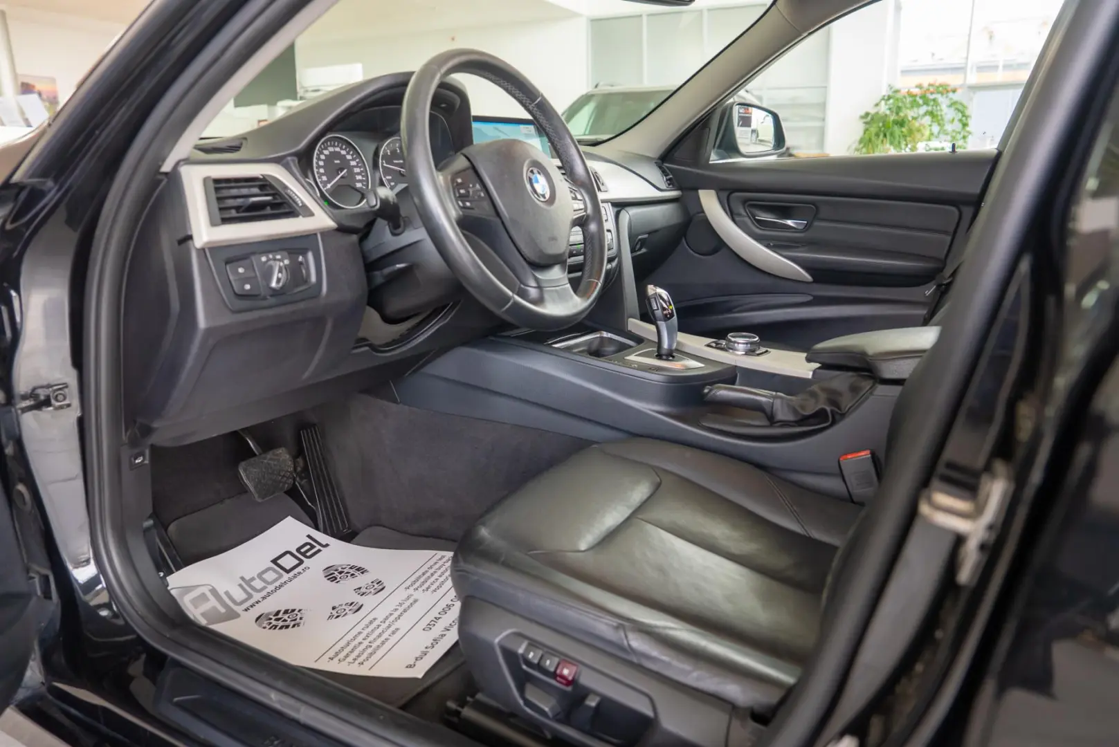 BMW Seria 3 316D