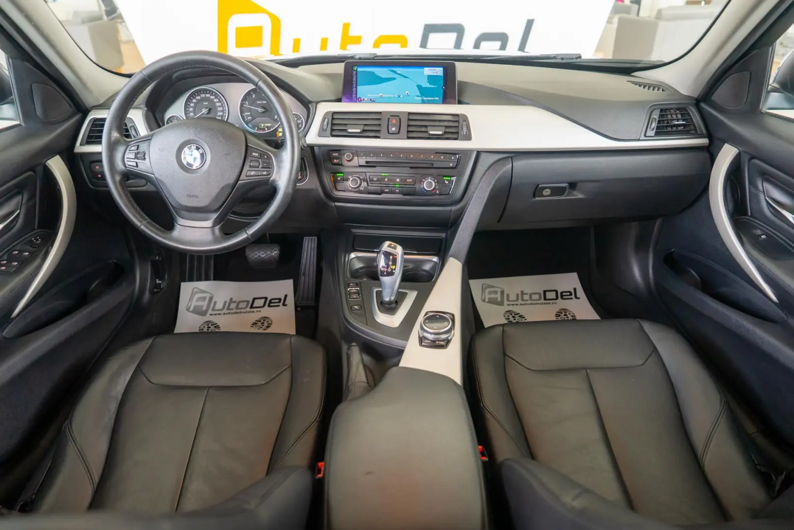 BMW Seria 3 316D
