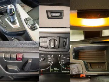 BMW Seria 3 316D