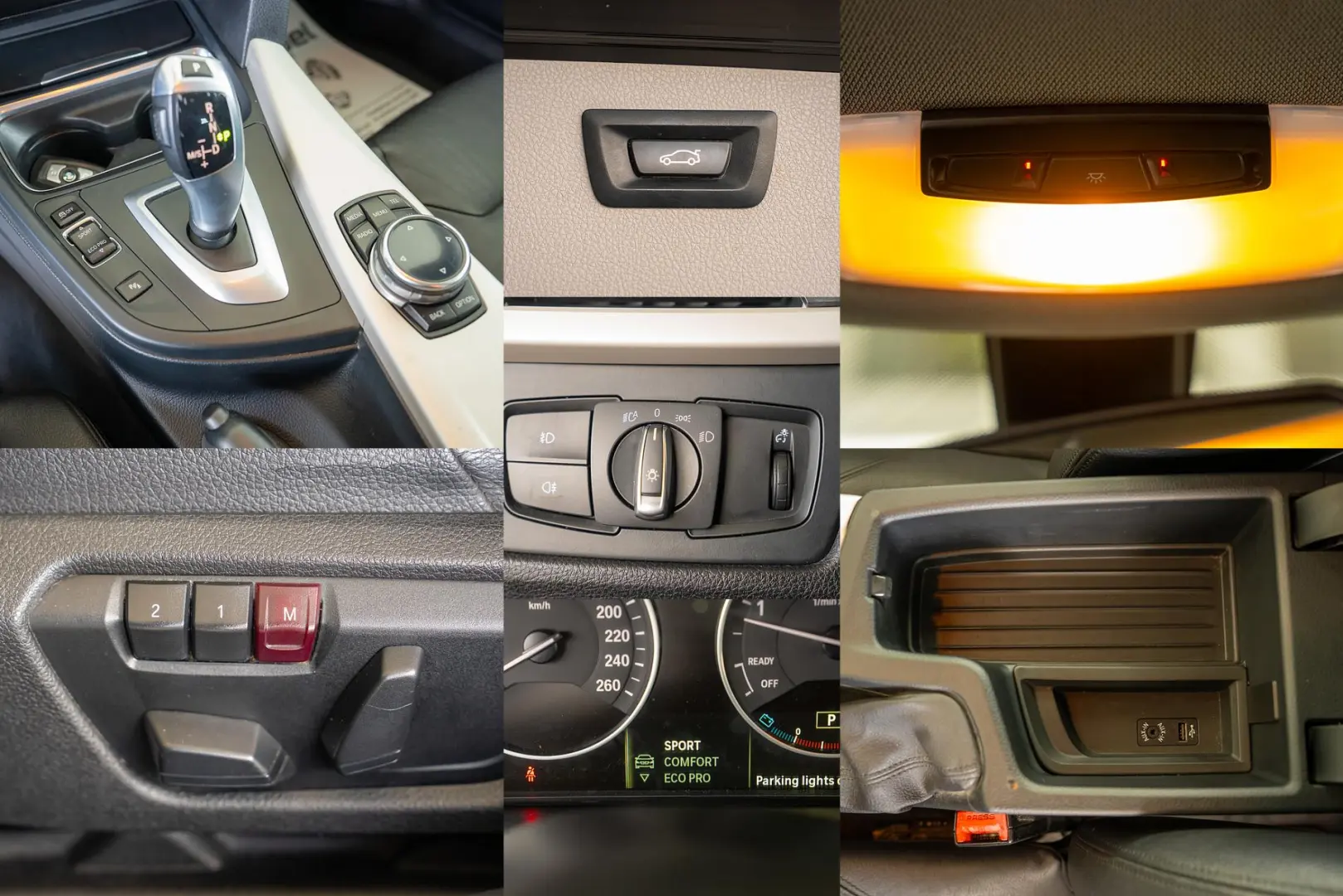 BMW Seria 3 316D