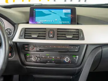 BMW Seria 3 316D
