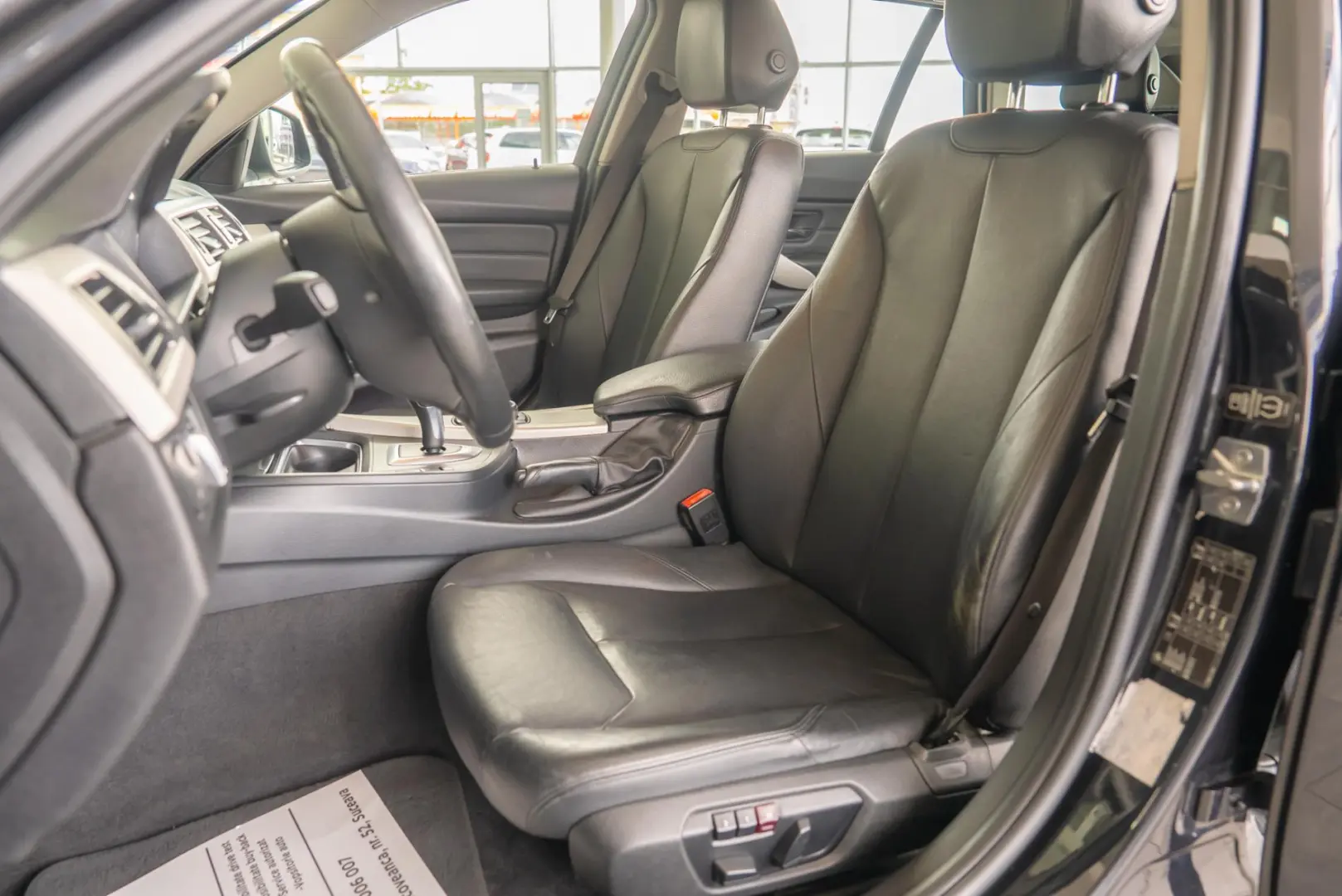 BMW Seria 3 316D
