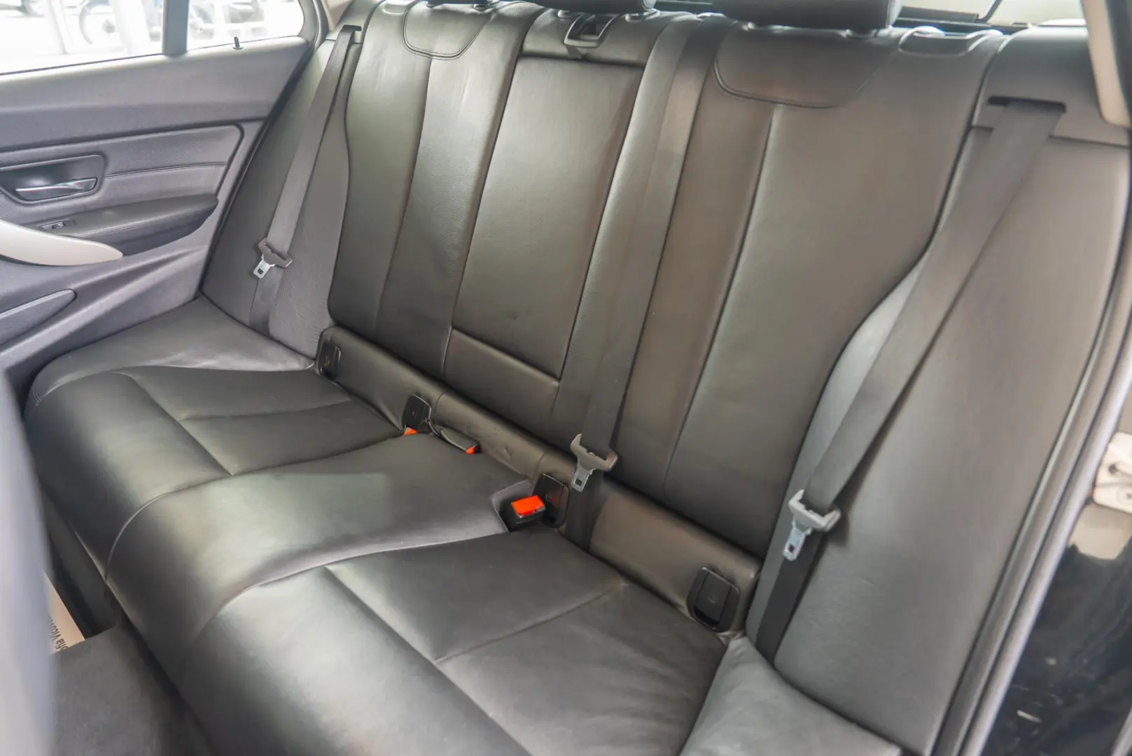 BMW Seria 3 316D