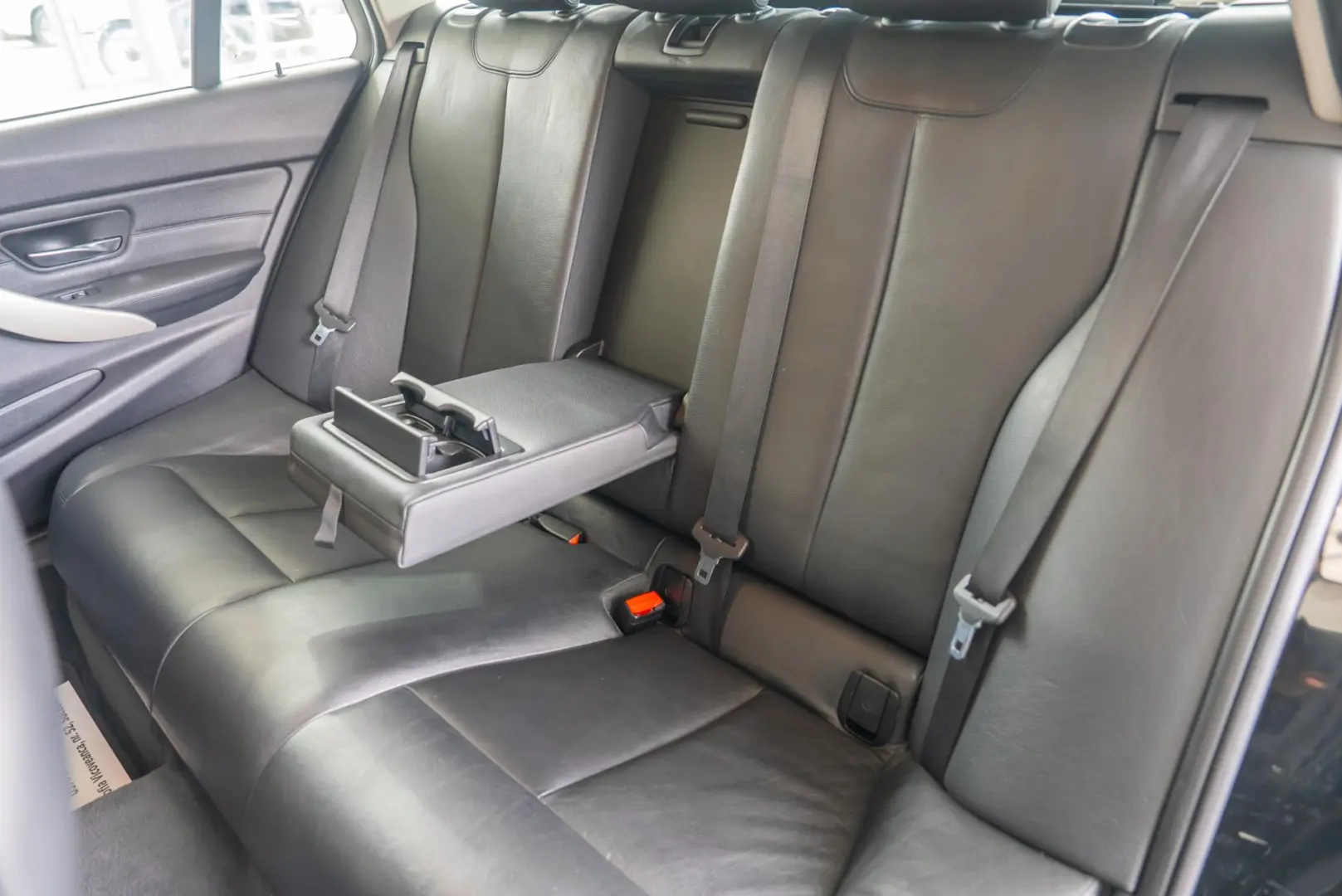 BMW Seria 3 316D