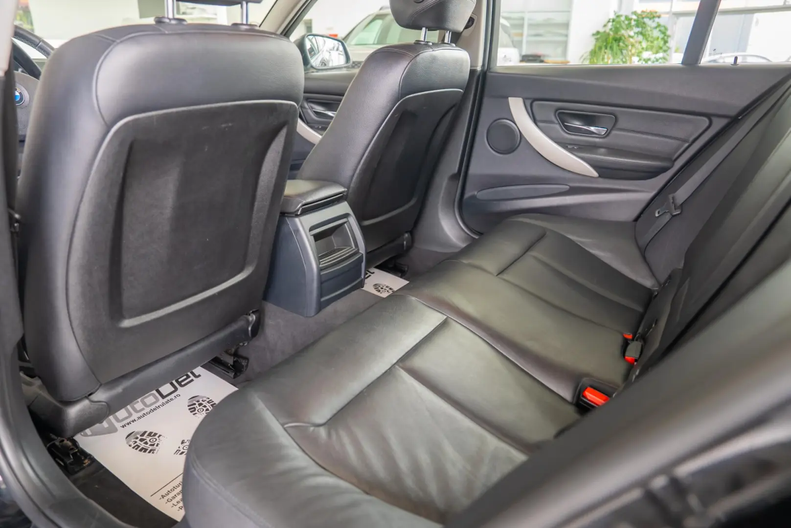 BMW Seria 3 316D