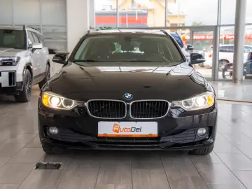 BMW Seria 3 316D