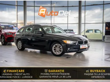 BMW Seria 3 316D