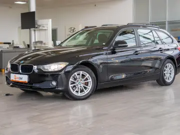 BMW Seria 3 316D