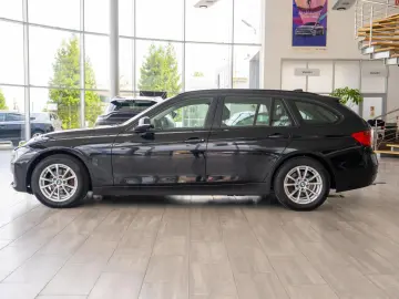 BMW Seria 3 316D
