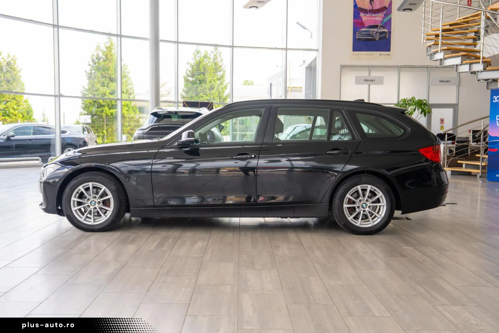 BMW Seria 3 316D