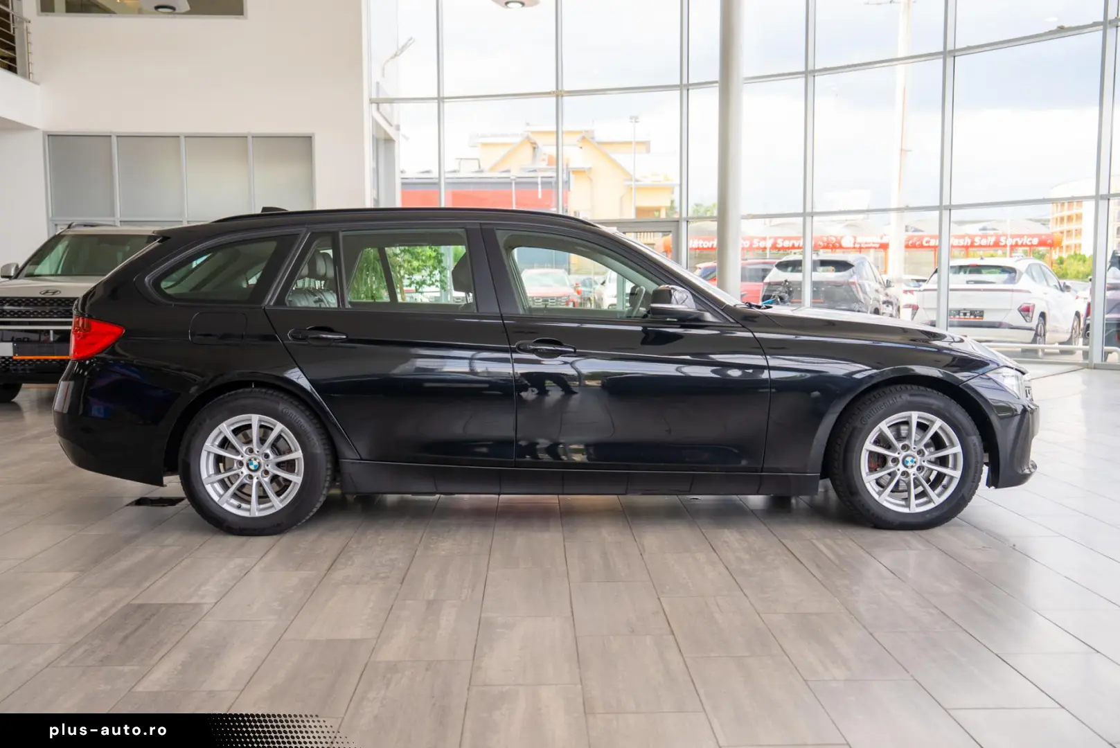 BMW Seria 3 316D