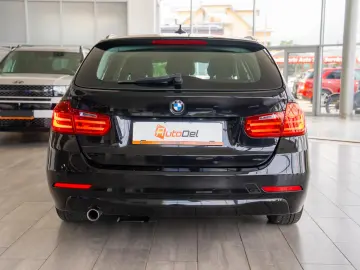 BMW Seria 3 316D