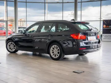 BMW Seria 3 316D