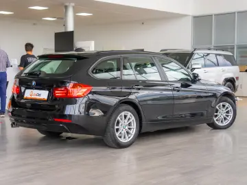 BMW Seria 3 316D