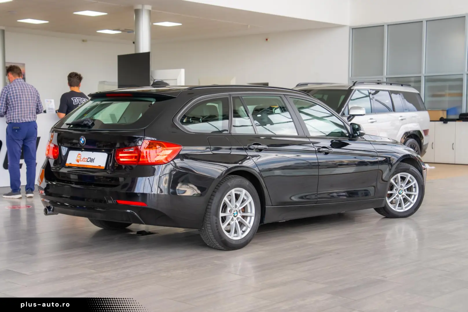 BMW Seria 3 316D