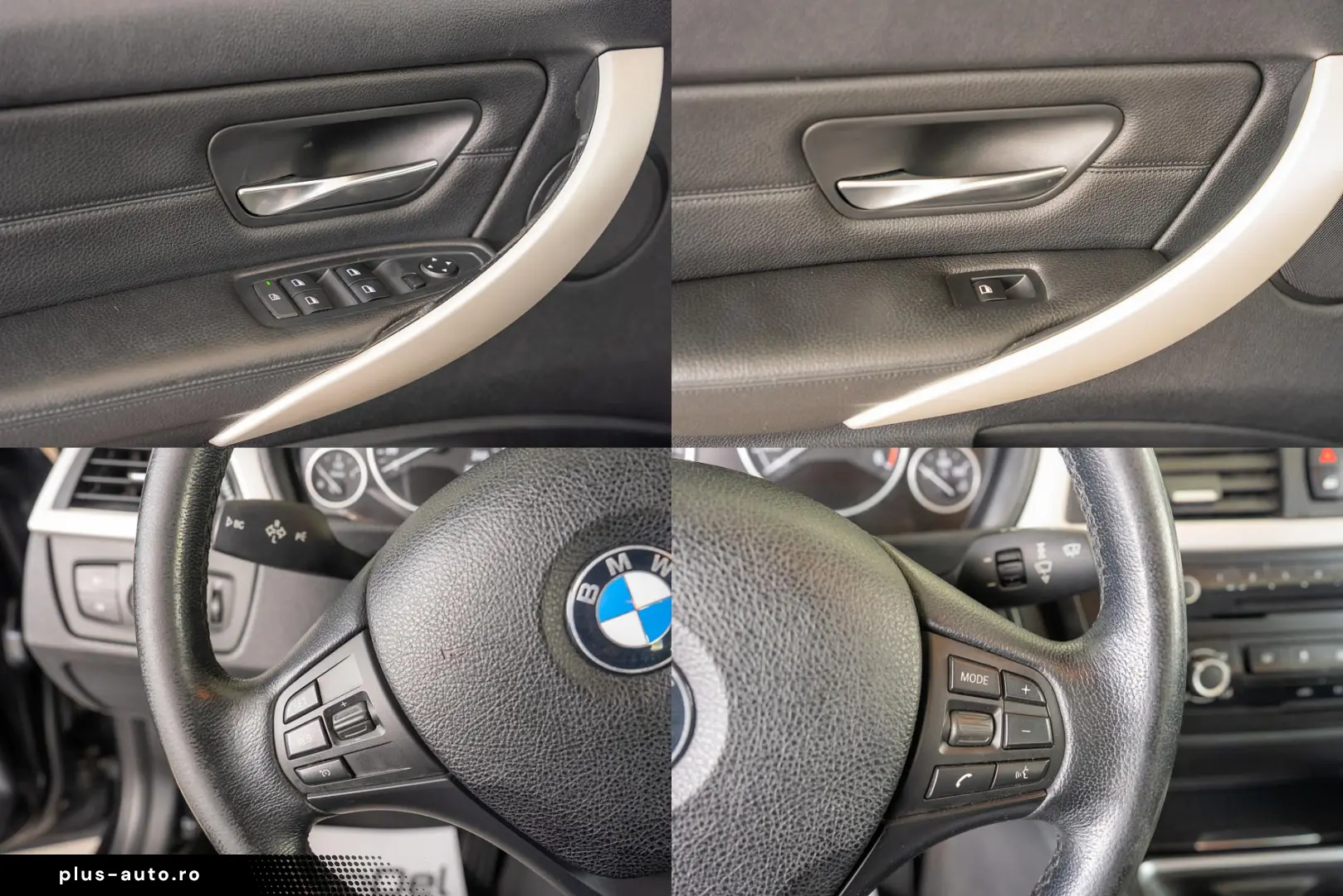 BMW Seria 3 316D