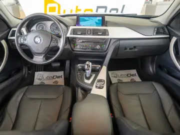 BMW Seria 3 316D