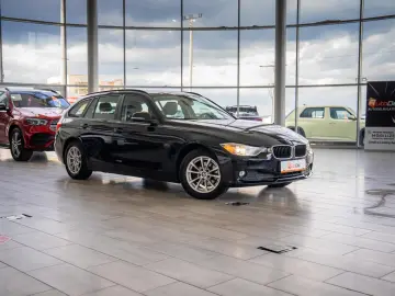 BMW Seria 3 316D