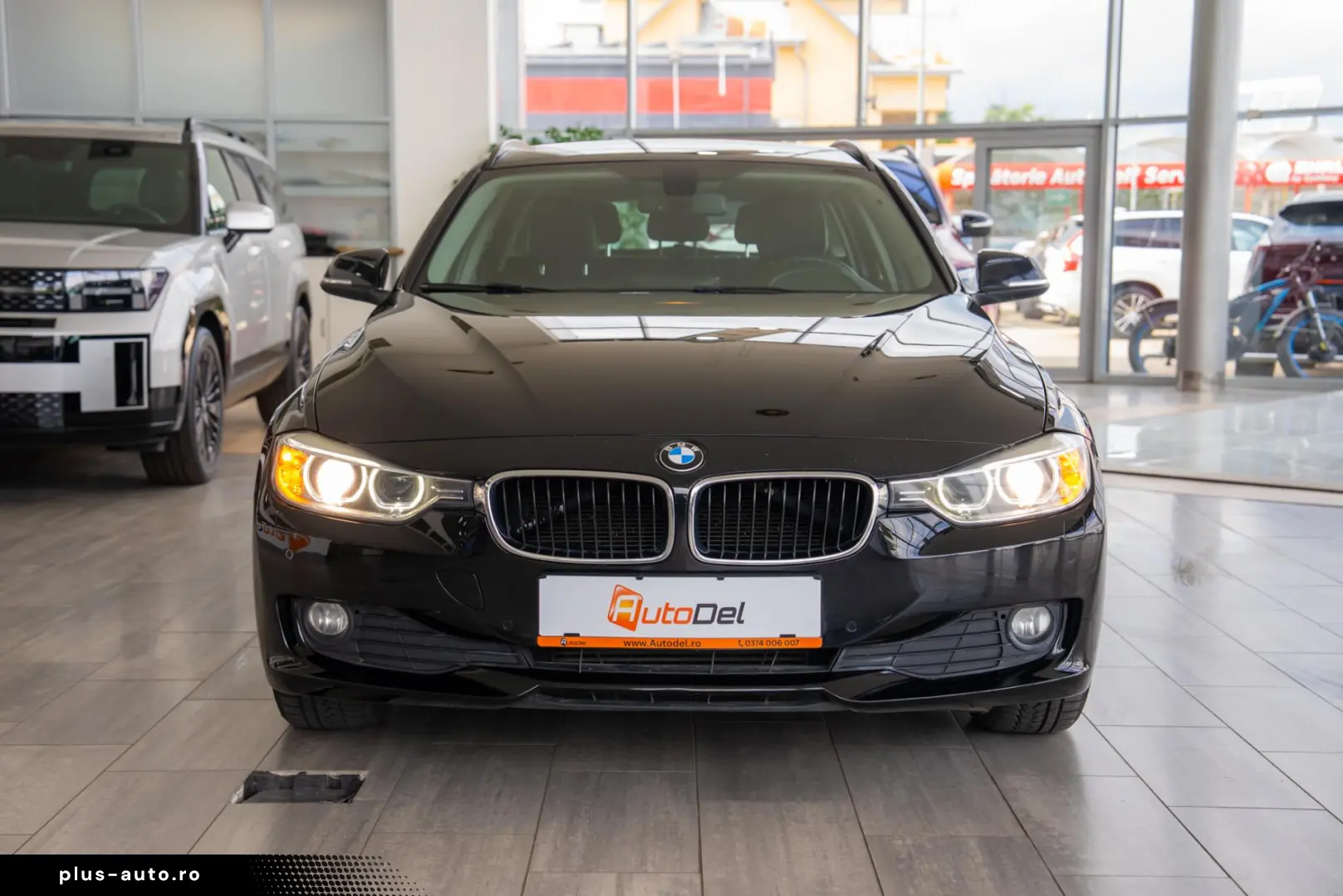 BMW Seria 3 316D