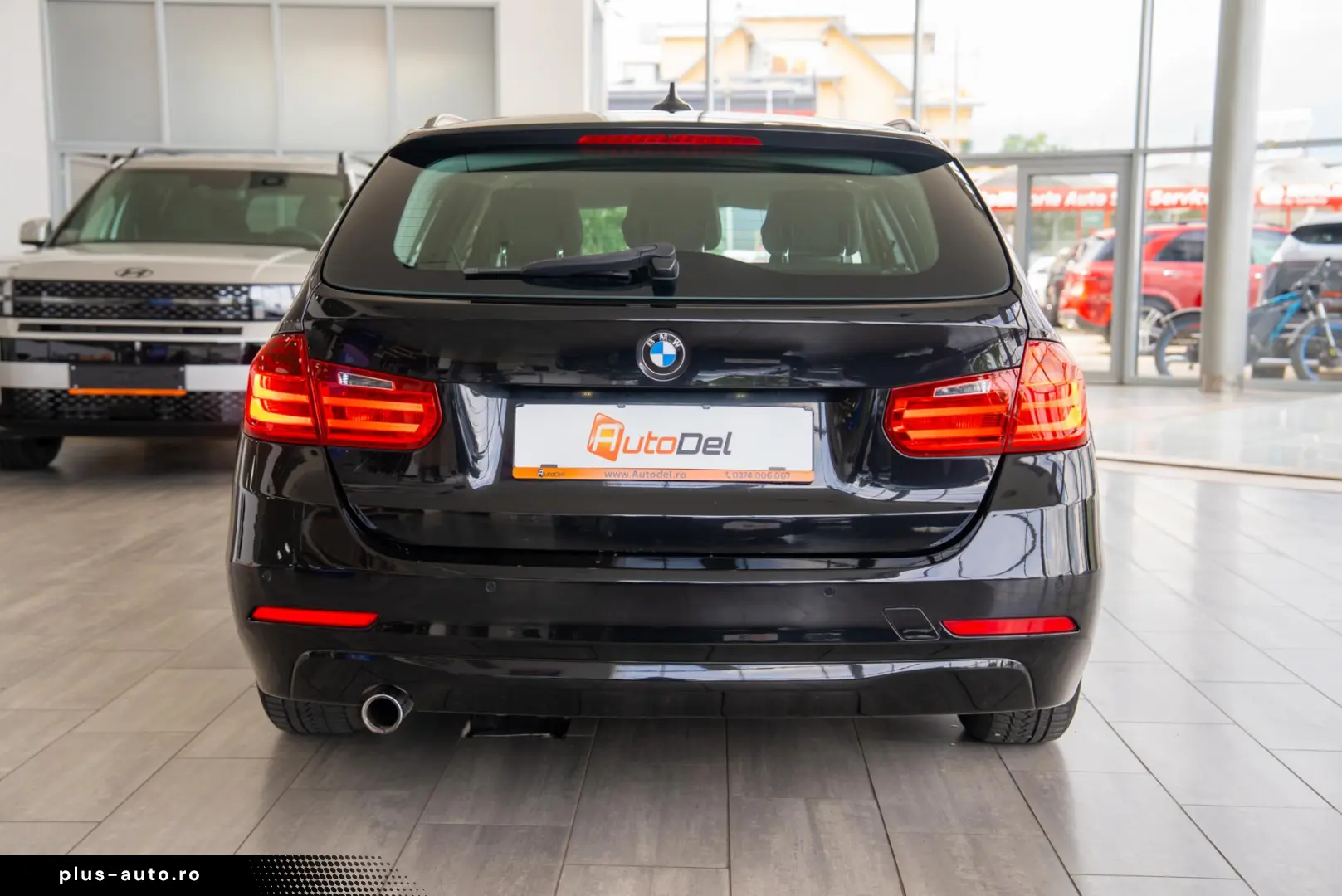 BMW Seria 3 316D